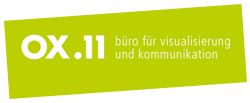 OX.11 Agentur für Visualisierung und Kommunikation - Leimen und Darmstadt